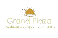 Restaurant Grand Plaza