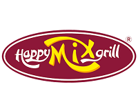 Pizza Happy Mix Grill