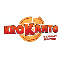 Pizza Krokanto