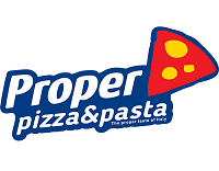 Restaurant Proper Pizza & Pasta