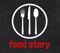 Restaurant Food Story
