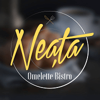 Restaurant Neața Omelette Bistro