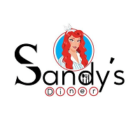 Restaurant Sandy's Diner