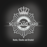 Pizza The Scotland Yard