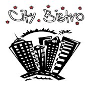Restaurant City Bistro
