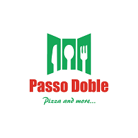 Pizza Passo Doble