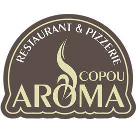 Pizza Aroma Copou