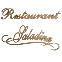 Restaurant Saladina